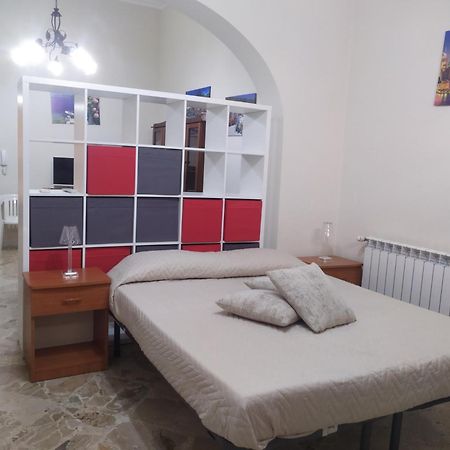 Casa Turismo "Madonna Del Paradiso" Mazara del Vallo Eksteriør billede