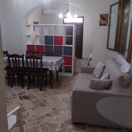 Casa Turismo "Madonna Del Paradiso" Mazara del Vallo Eksteriør billede