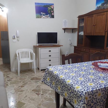 Casa Turismo "Madonna Del Paradiso" Mazara del Vallo Eksteriør billede