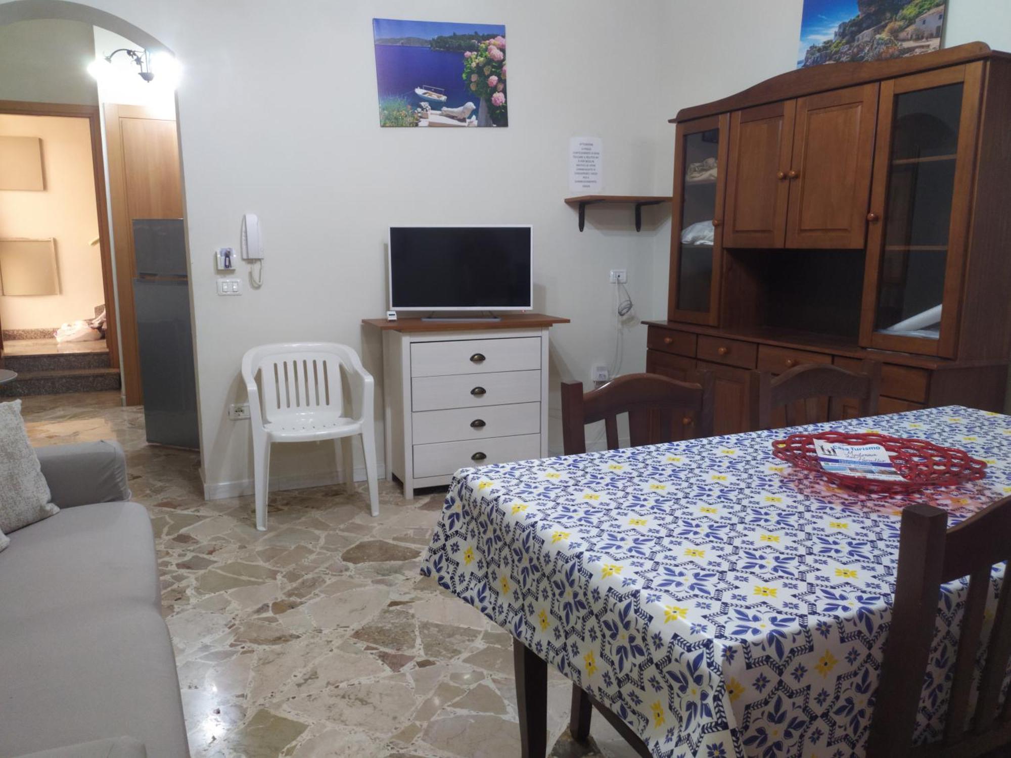 Casa Turismo "Madonna Del Paradiso" Mazara del Vallo Eksteriør billede