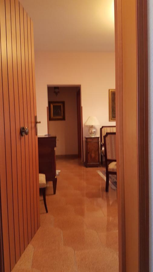 Casa Turismo "Madonna Del Paradiso" Mazara del Vallo Eksteriør billede