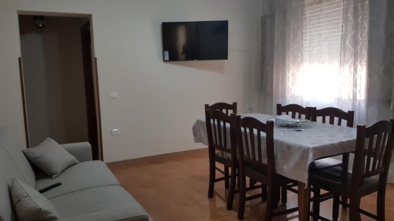 Casa Turismo "Madonna Del Paradiso" Mazara del Vallo Eksteriør billede