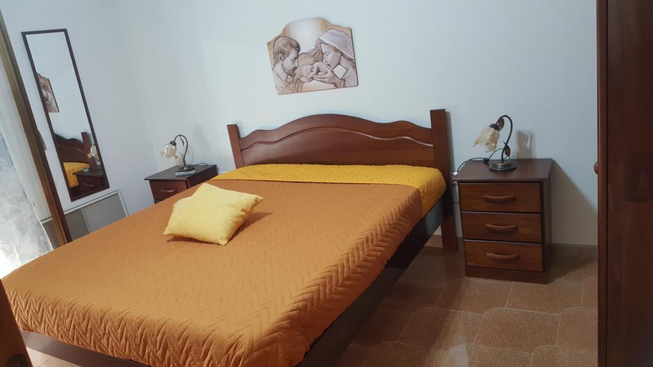 Casa Turismo "Madonna Del Paradiso" Mazara del Vallo Eksteriør billede