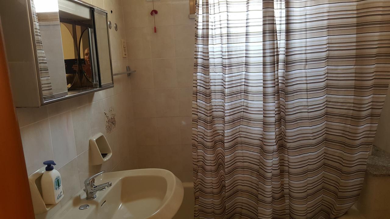 Casa Turismo "Madonna Del Paradiso" Mazara del Vallo Eksteriør billede