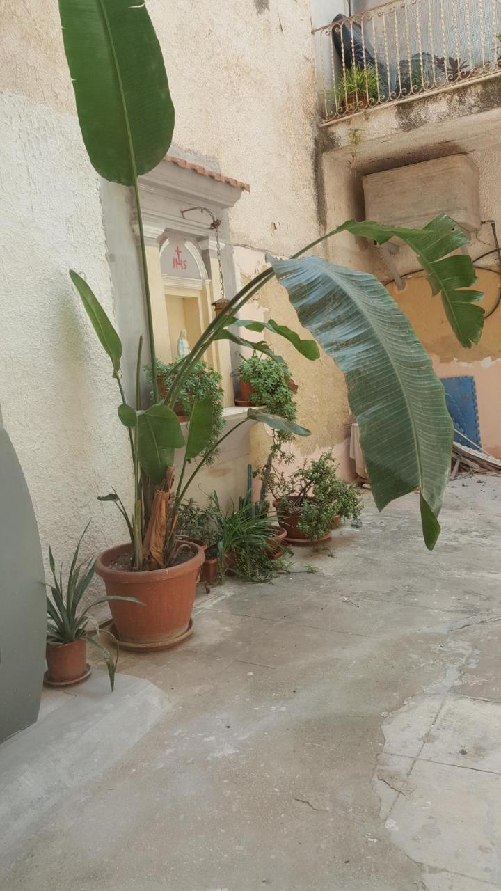 Casa Turismo "Madonna Del Paradiso" Mazara del Vallo Eksteriør billede