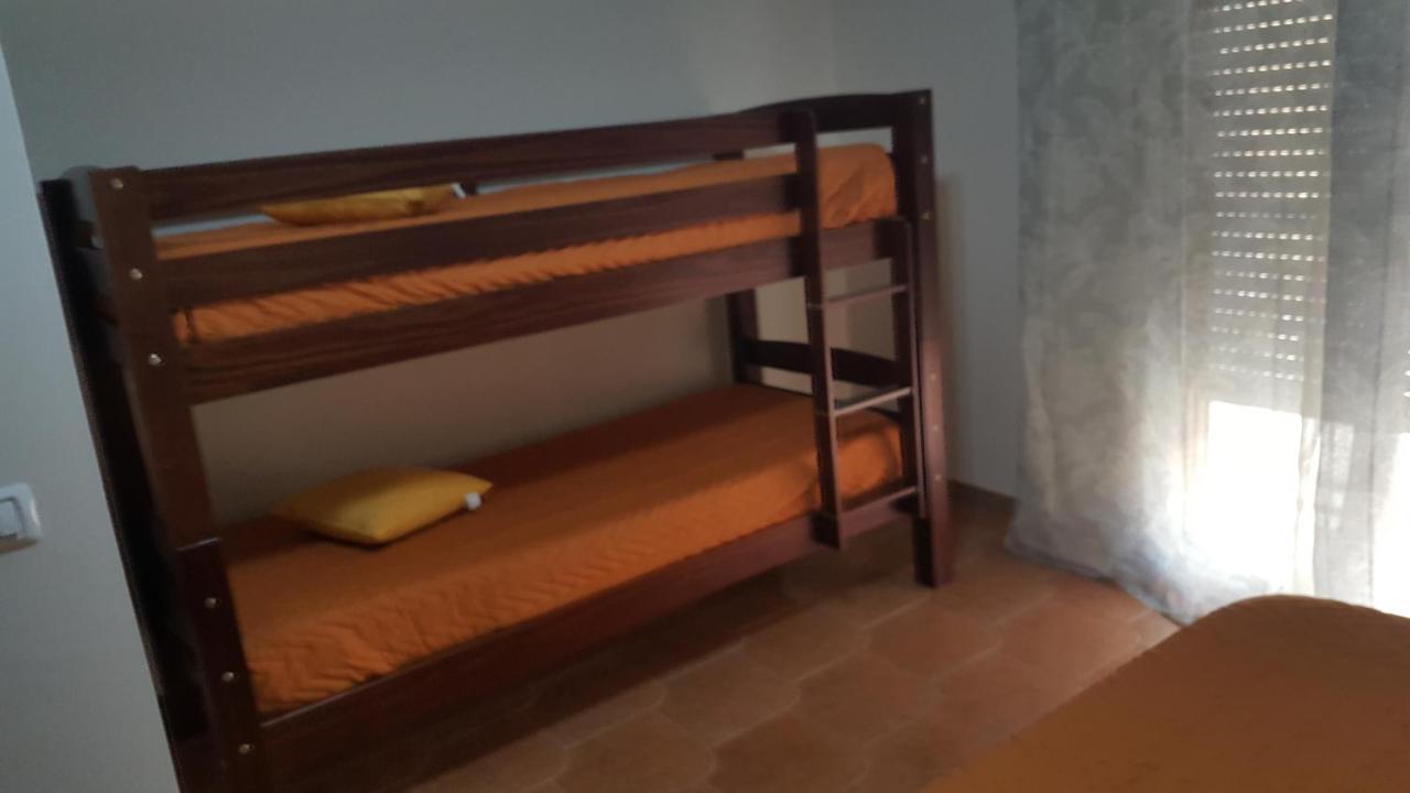 Casa Turismo "Madonna Del Paradiso" Mazara del Vallo Eksteriør billede