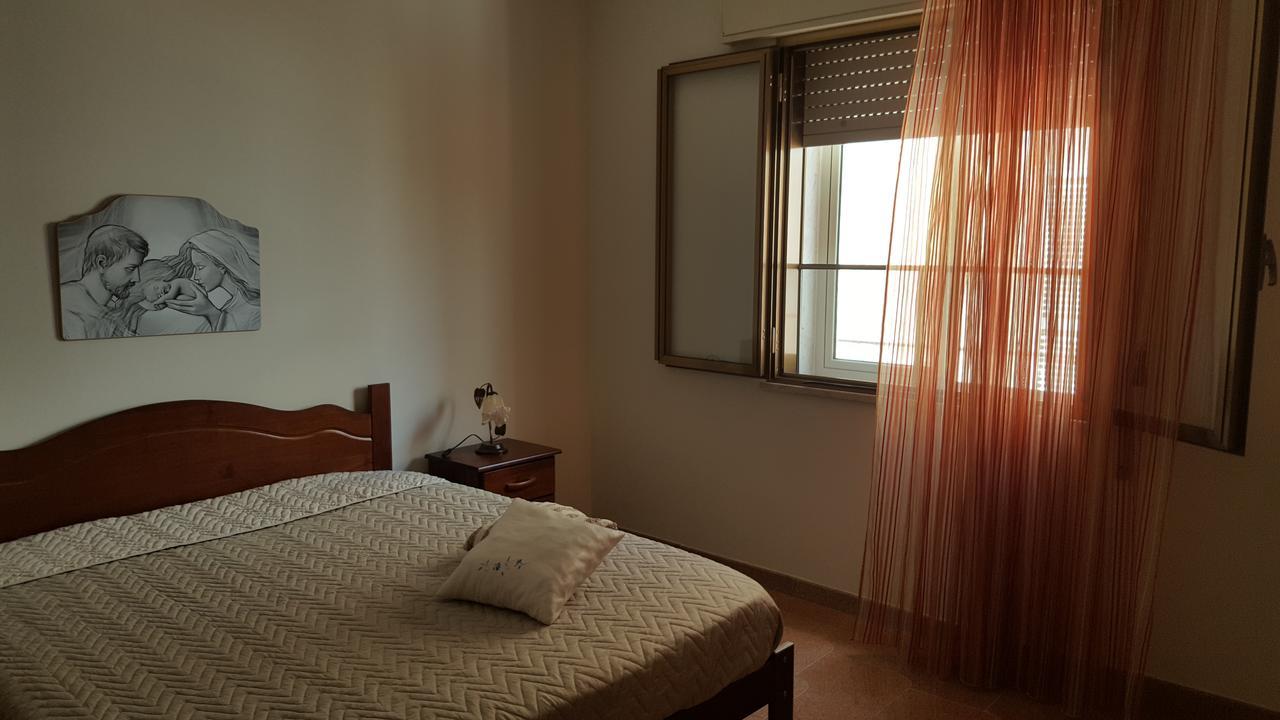 Casa Turismo "Madonna Del Paradiso" Mazara del Vallo Eksteriør billede