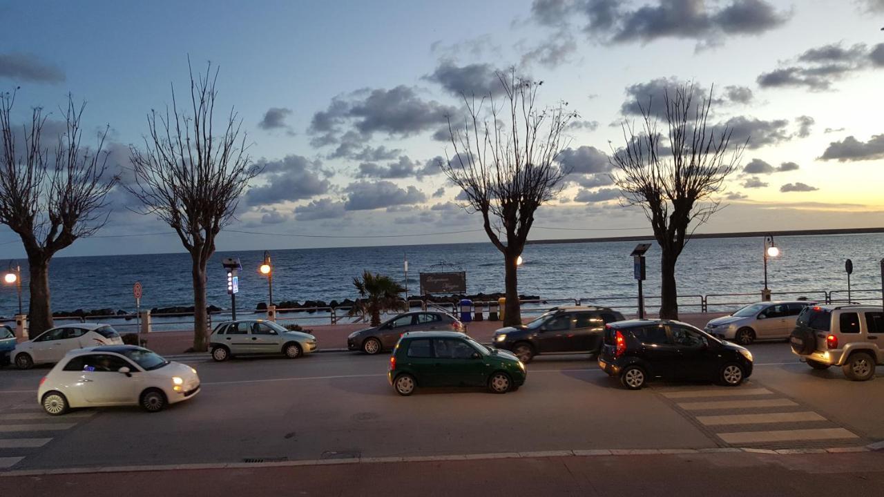 Casa Turismo "Madonna Del Paradiso" Mazara del Vallo Eksteriør billede