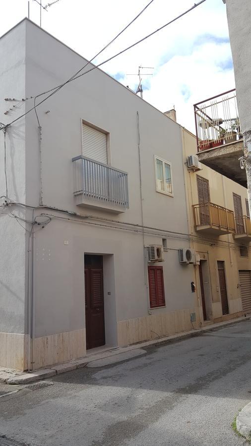 Casa Turismo "Madonna Del Paradiso" Mazara del Vallo Eksteriør billede